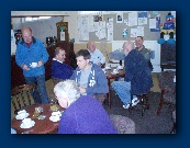 George - �I've got to have some luck sometimes�